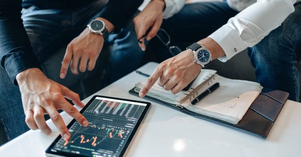 Digital Marketing Strategies