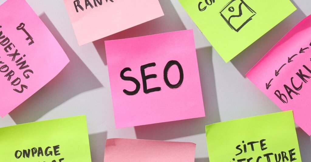 Digital Marketing Strategies